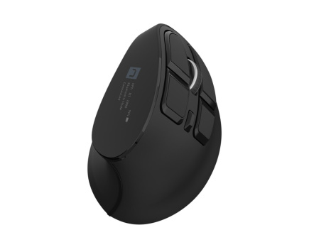 NATEC EUPHONIE PRO mouse Universal Right-hand Bluetooth Optical 4000 DPI
