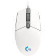 Logitech G102 LIGHTSYNC - WHITE - EER 341934