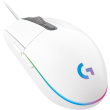 Logitech G102 LIGHTSYNC - WHITE - EER 341934