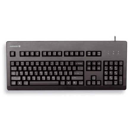 CHERRY G80-3000 BLUE SWITCH
