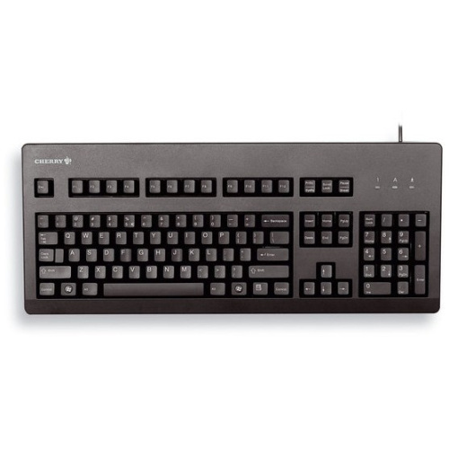 CHERRY G80-3000 BLUE SWITCH