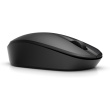 HP Maus 300 Dual Mode Kabellos BT/USB-A Schwarz