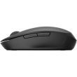 HP Maus 300 Dual Mode Kabellos BT/USB-A Schwarz