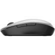 HP Maus 300 Dual Mode Kabellos BT/USB-A Weiß
