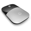 HP Maus Z3700 Kabellos Silber
