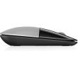 HP Maus Z3700 Kabellos Silber