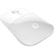 HP Maus Z3700 Kabellos Weiß