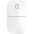 HP Maus Z3700 Kabellos Weiß