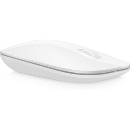 HP Maus Z3700 Kabellos Weiß
