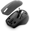 HP 280 Silent Maus kabellos schwarz