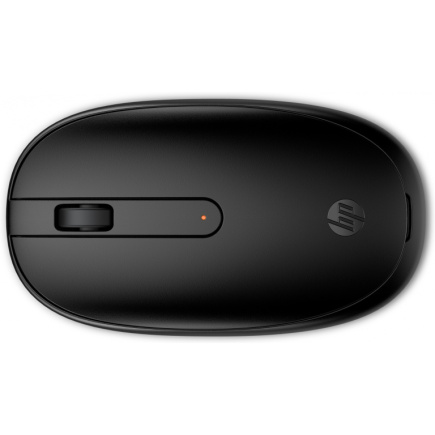 HP 240 Maus kabellos schwarz