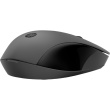 HP 150 Maus kabellos schwarz
