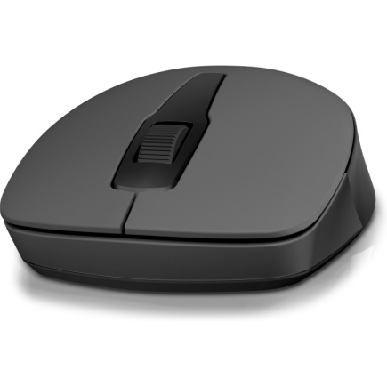 HP 150 Maus kabellos schwarz