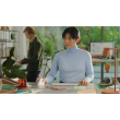 Logitech Lift Vertical Ergonomic Mouse - Vertikale Für Rechtshänder