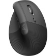 Logitech Lift Vertical Ergonomic Mouse - Vertikale Für Rechtshänder