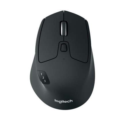 Logitech M720 Triathlon Mouse PERLOGMYS0362