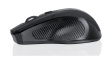 iBox i005 PRO mouse Ambidextrous RF Wireless Laser 1600 DPI