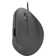 Speedlink Maus PIAVO. Ergonomie Vertikal. USB. schwarz retail
