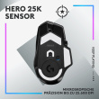 LOGITECH G502 X PLUS - BLACK/PREMIUM - EER2 344743