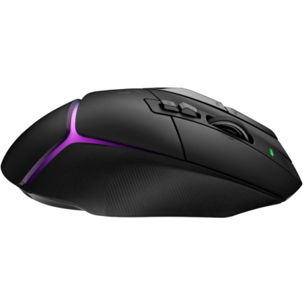 LOGITECH G502 X PLUS - BLACK/PREMIUM - EER2 344743