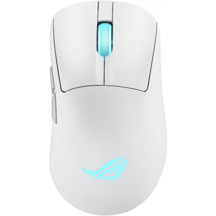 ASUS ROG Keris II ORIGIN/WHT