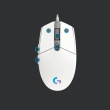 Logitech Gaming Mouse G203 LIGHTSYNC -