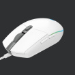 Logitech Gaming Mouse G203 LIGHTSYNC -