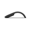 Microsoft Surface Arc Maus - Black