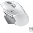 Logitech G502 X LIGHTSPEED - WHITE/CORE - EER2