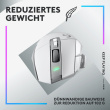 Logitech G502 X LIGHTSPEED - WHITE/CORE - EER2