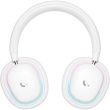 Logitech G G735 Headset full size Bluetooth / LIGHTSPEED wireless 3.5 mm jack Белый mist