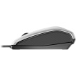 Cherry MC 4900 Beidhändig USB Typ-A Schwarz - Silber