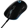Logitech G403 Gaming Maus Prodigy schwarz.USB.6 Tasten.SCHNURGEBUNDEN