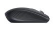 Logitech MX Anywhere 3S mouse Office Right-hand RF Wireless + Bluetooth Laser 8000 DPI