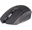 MOUSE DEFENDER GM-514 GLORY OPTIC RF RGB 3200dpi 7P BLACK