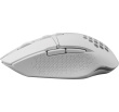 MOUSE DEFENDER GM-514 GLORY OPTIC RF RGB 3200dpi 7P WHITE