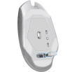 MOUSE DEFENDER GM-514 GLORY OPTIC RF RGB 3200dpi 7P WHITE