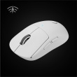 Logitech Pro X superlight wireless Gaming Mouse white (910-005942)