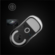 Logitech Pro X superlight wireless Gaming Mouse white (910-005942)