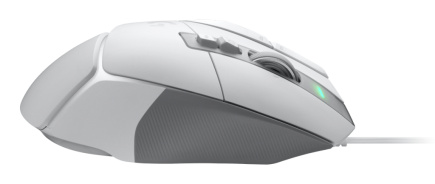 Logitech G502 X white