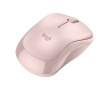 Logitech Mouse 910-007121 / ZM240P Pink