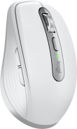 Logitech Mouse 910-006946 / MX Anywhere 3S for Mac White