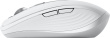 Logitech Mouse 910-006946 / MX Anywhere 3S for Mac White