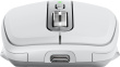 Logitech Mouse 910-006946 / MX Anywhere 3S for Mac White