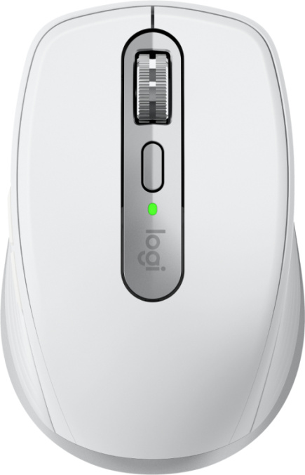 Logitech Mouse 910-006946 / MX Anywhere 3S for Mac White