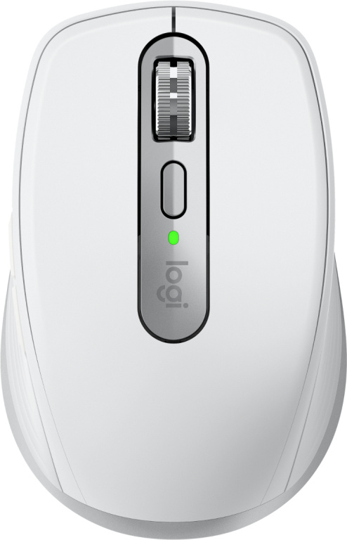 Logitech Mouse 910-006946 / MX Anywhere 3S for Mac White