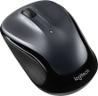 Logitech M325s mouse Travel Ambidextrous RF Wireless Optical 1000 DPI PERLOGMYS0501