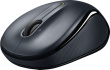 Logitech M325s mouse Travel Ambidextrous RF Wireless Optical 1000 DPI PERLOGMYS0501