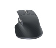 Logitech Mouse MX Master 3S - ergonomic