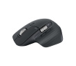 Logitech Mouse MX Master 3S - ergonomic